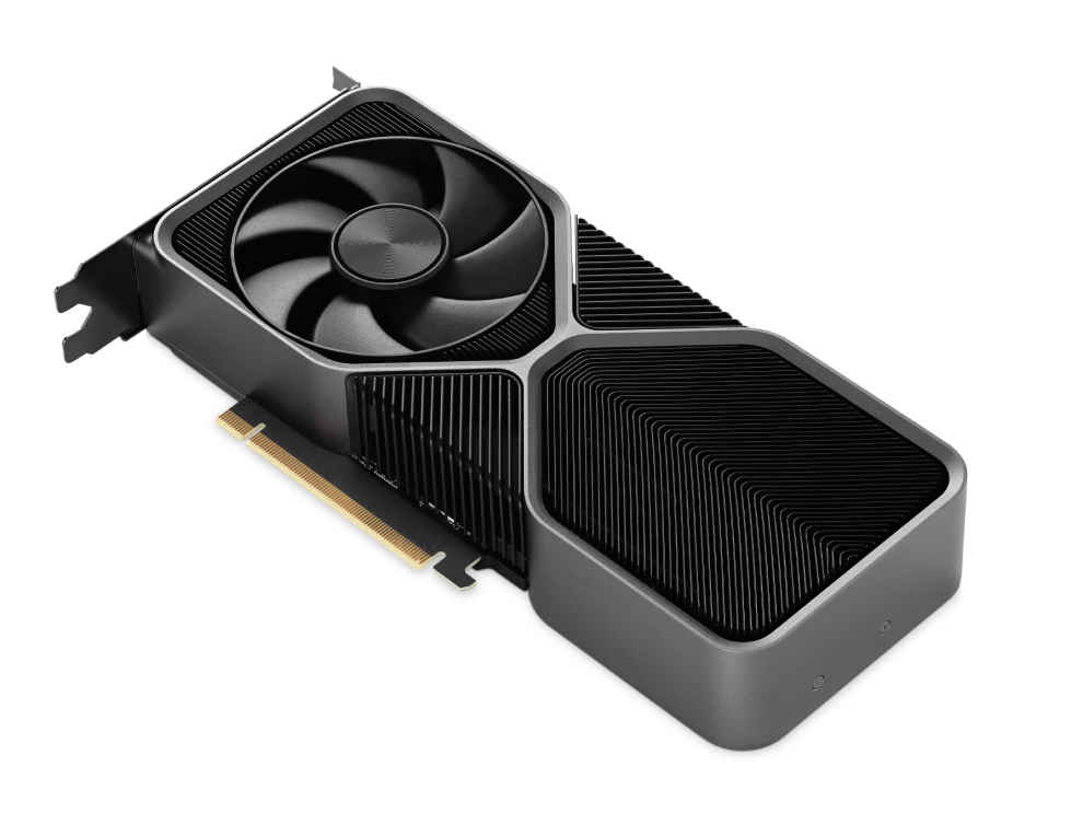 NVIDIA GeForce RTX 4070 Build Quality