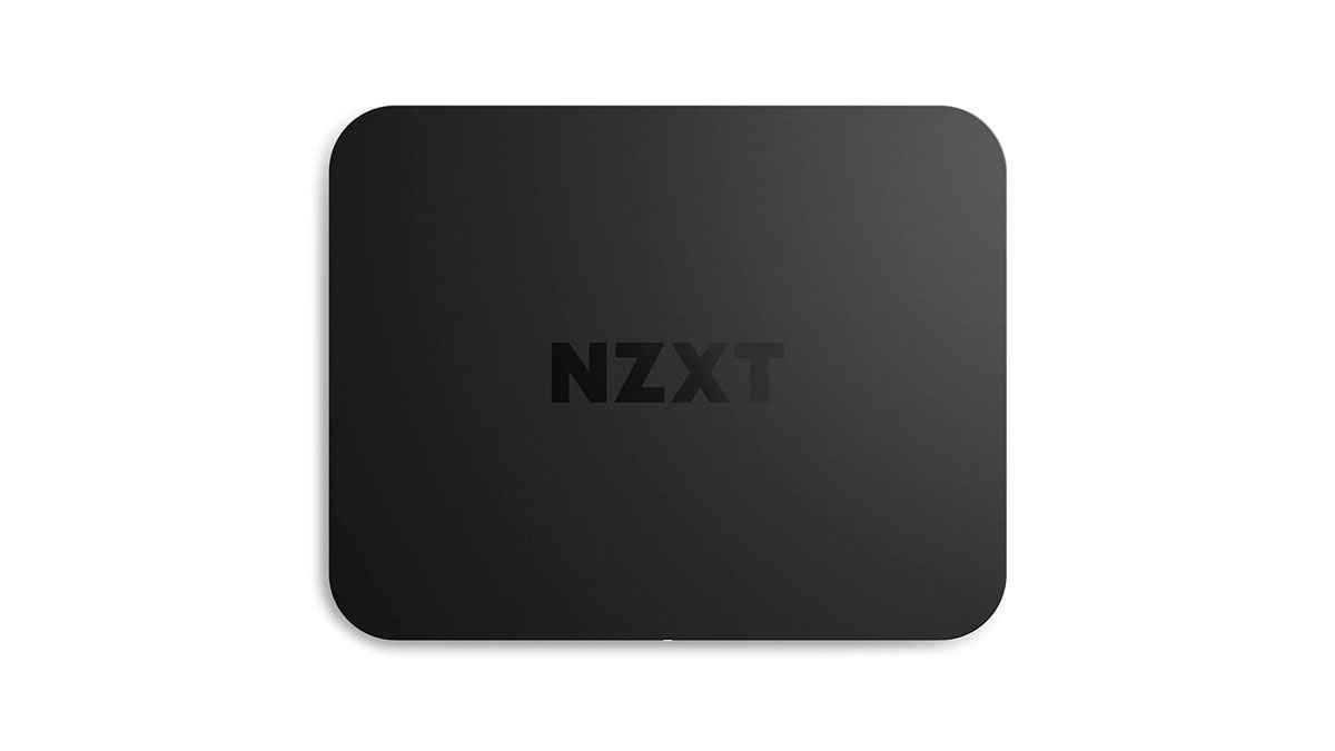 NZXT Signal HD60