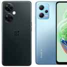OnePlus Nord CE 3 Lite vs Redmi Note 12 5G: 5 key features compared