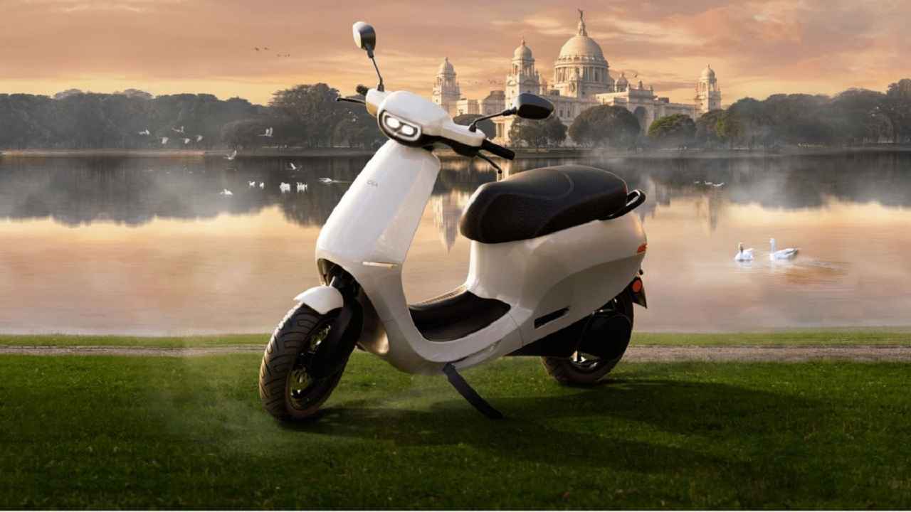 85,000 টাকার কমে নতুন E-Bike আনছে Ola, এক চার্জেই যাবে 174 কিলোমিটার!