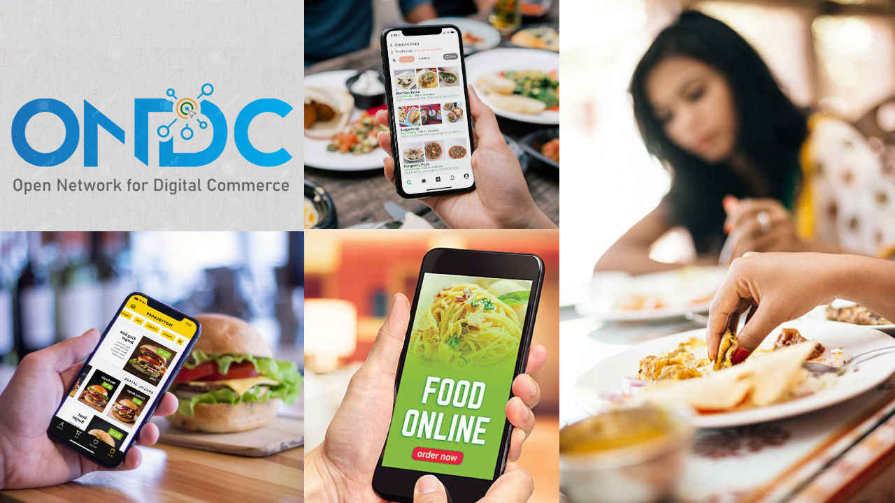 Zomato, Swiggy-কে টক্কর দিতে এল ONDC, এবার আরও সস্তায় মিলবে খাবার