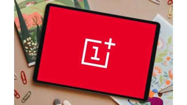 OnePlus Tablets
