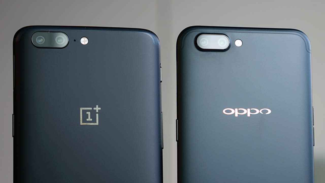 Oppo and OnePlus are signing yet another strategic partnership: Here’s what it entails