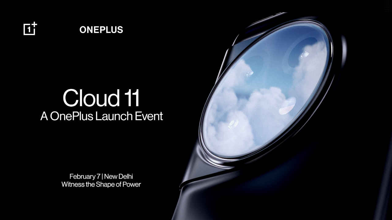 OnePlus 11 आज भारतात होईल लाँच, iQoo 11 शी होणार जबरदस्त स्पर्धा…