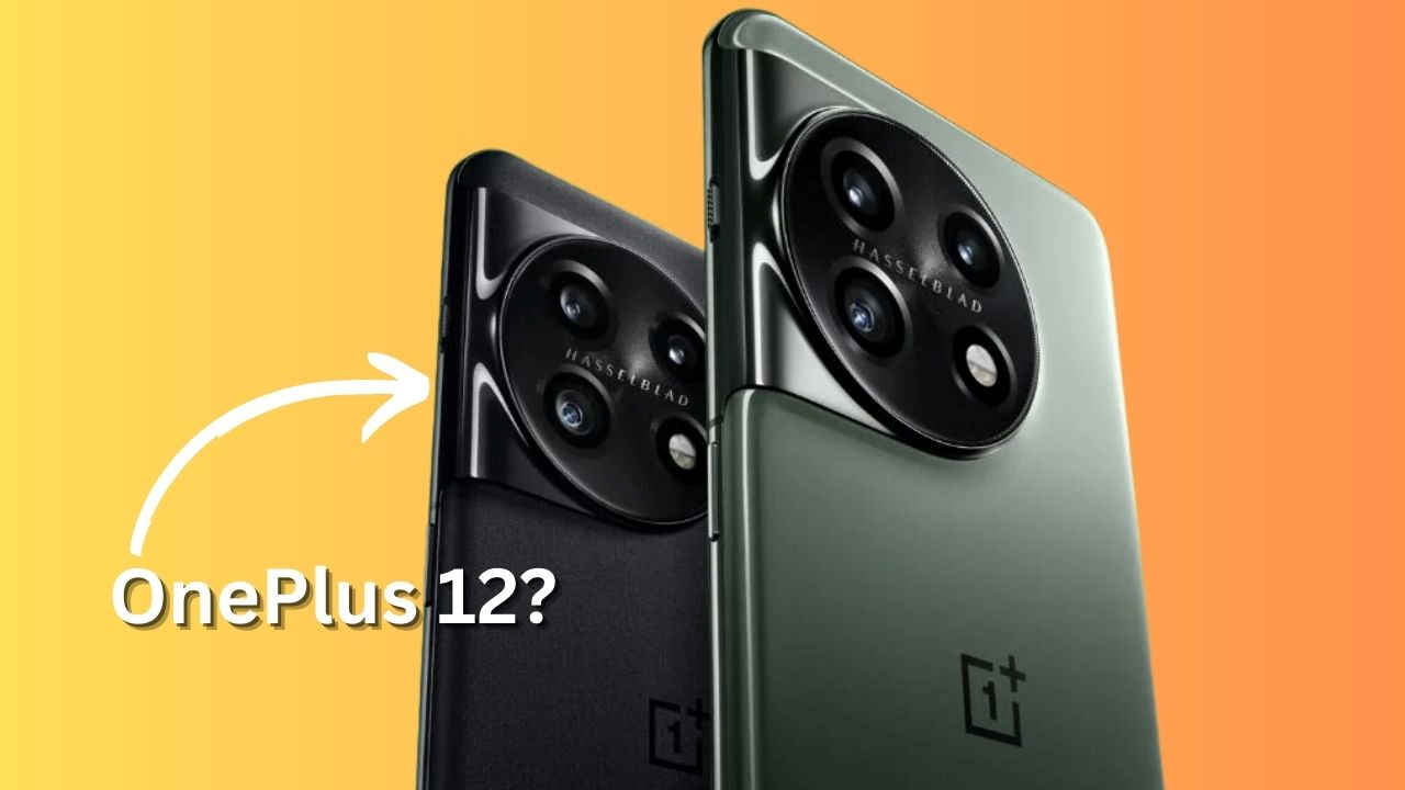 OnePlus 12 leaks hint at major camera improvements, check specs details
