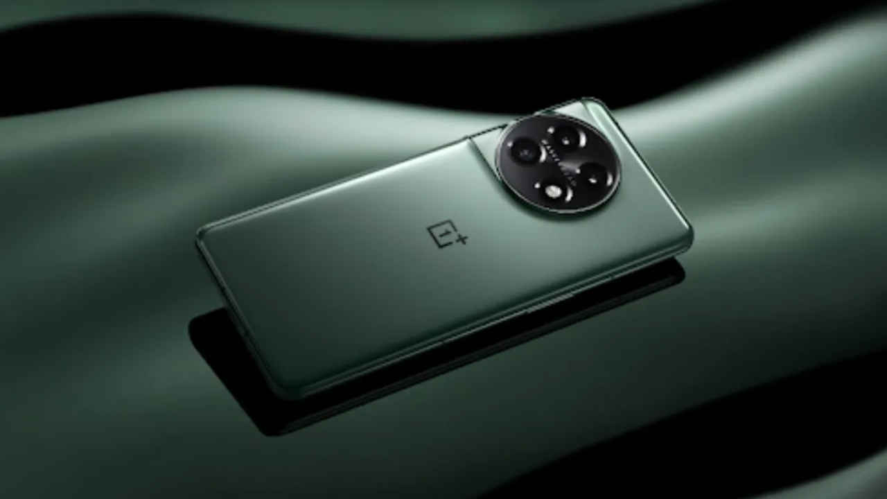 OnePlus Ace 2 Pro will have Tiangong Cooling System: What’s so special about it?