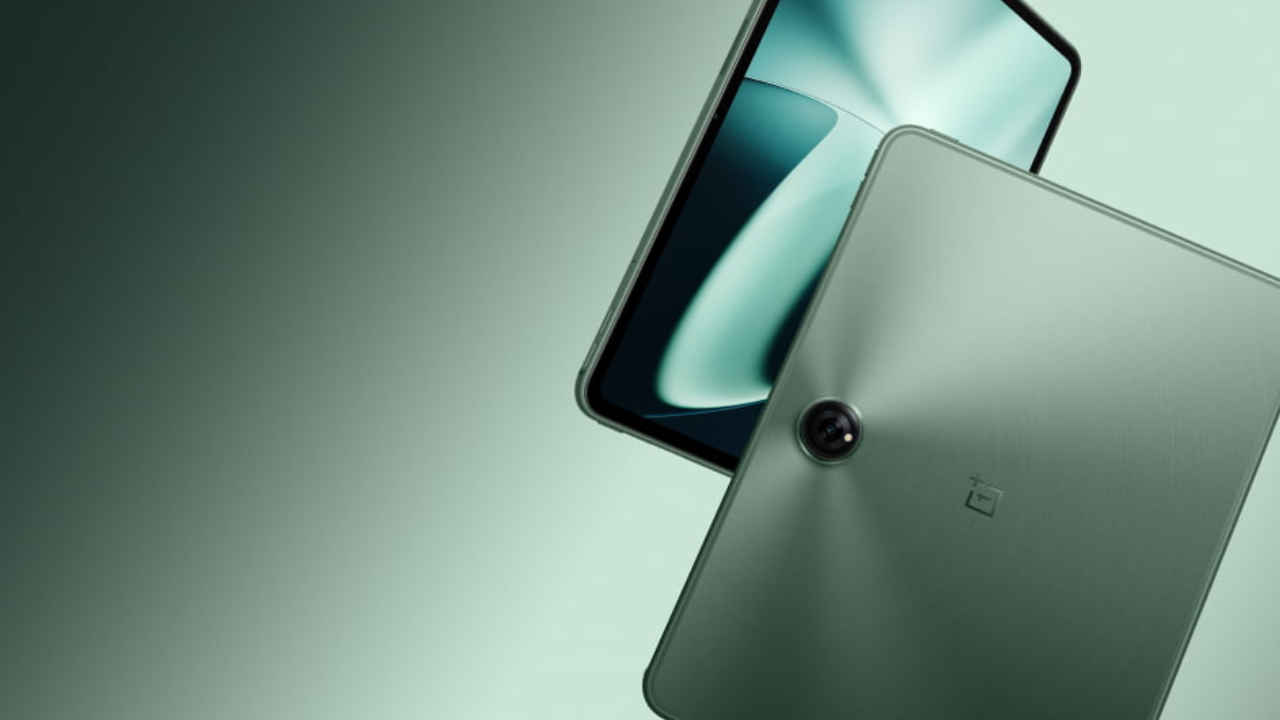 OnePlus finally reveals the price of the OnePlus Pad on April 25 as promised