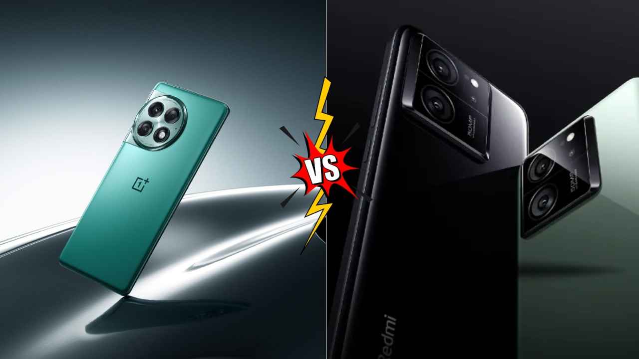 OnePlus Ace 2 Pro vs Redmi K60 Ultra: धुरंधर स्मार्टफोंस के बीच घमासान युद्ध! देखें किसमें कितना है दम