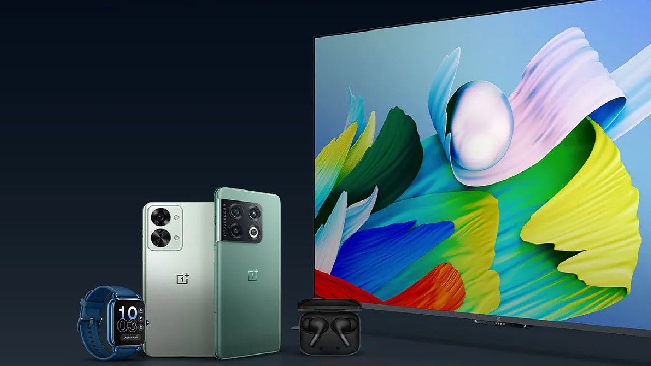 Oneplus nniversary Sale சிறப்பு சலுகை ஸ்மார்ட்டிவி மற்றும் போன்களுக்கு கிடைக்கிறது அசத்தல் ஆபர்.