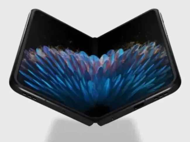 OnePlus confirms the name of first foldable smartphone