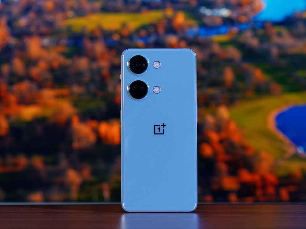 OnePlus Nord 3 Review: A complete mid-ranger