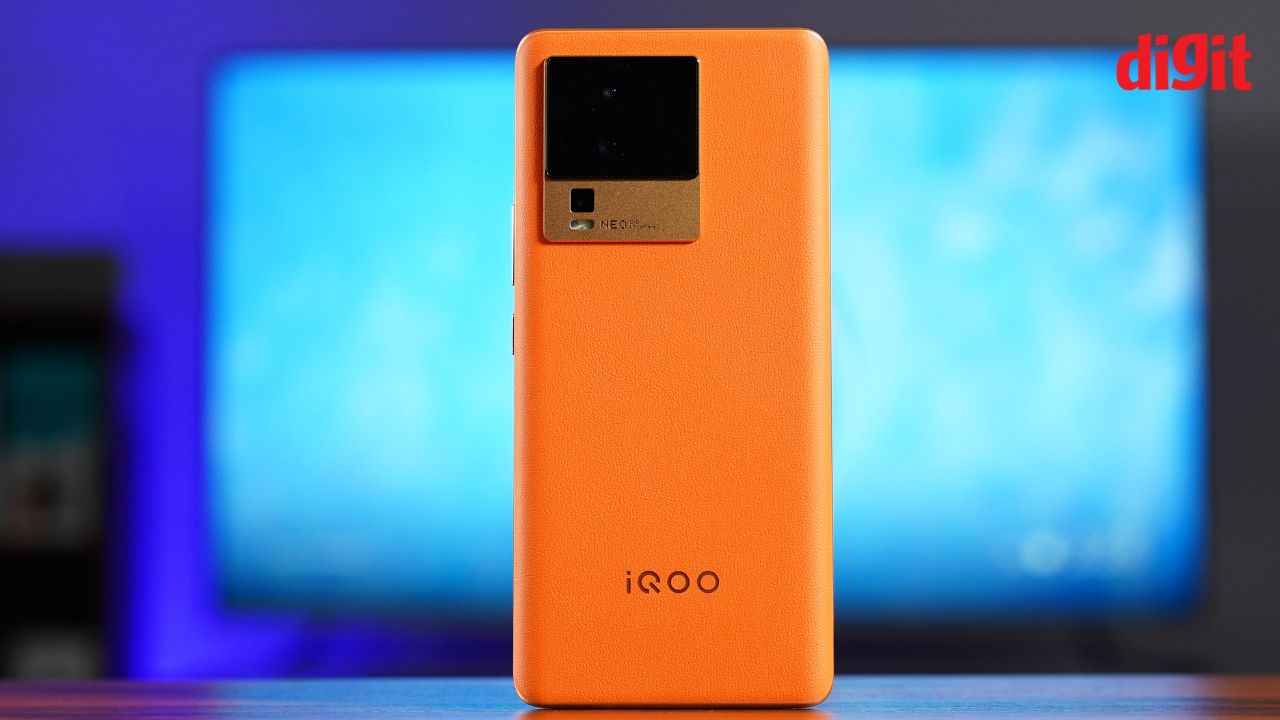 iQOO Neo 7 Pro 5G Review : Best price-to-performance in a familiar ...