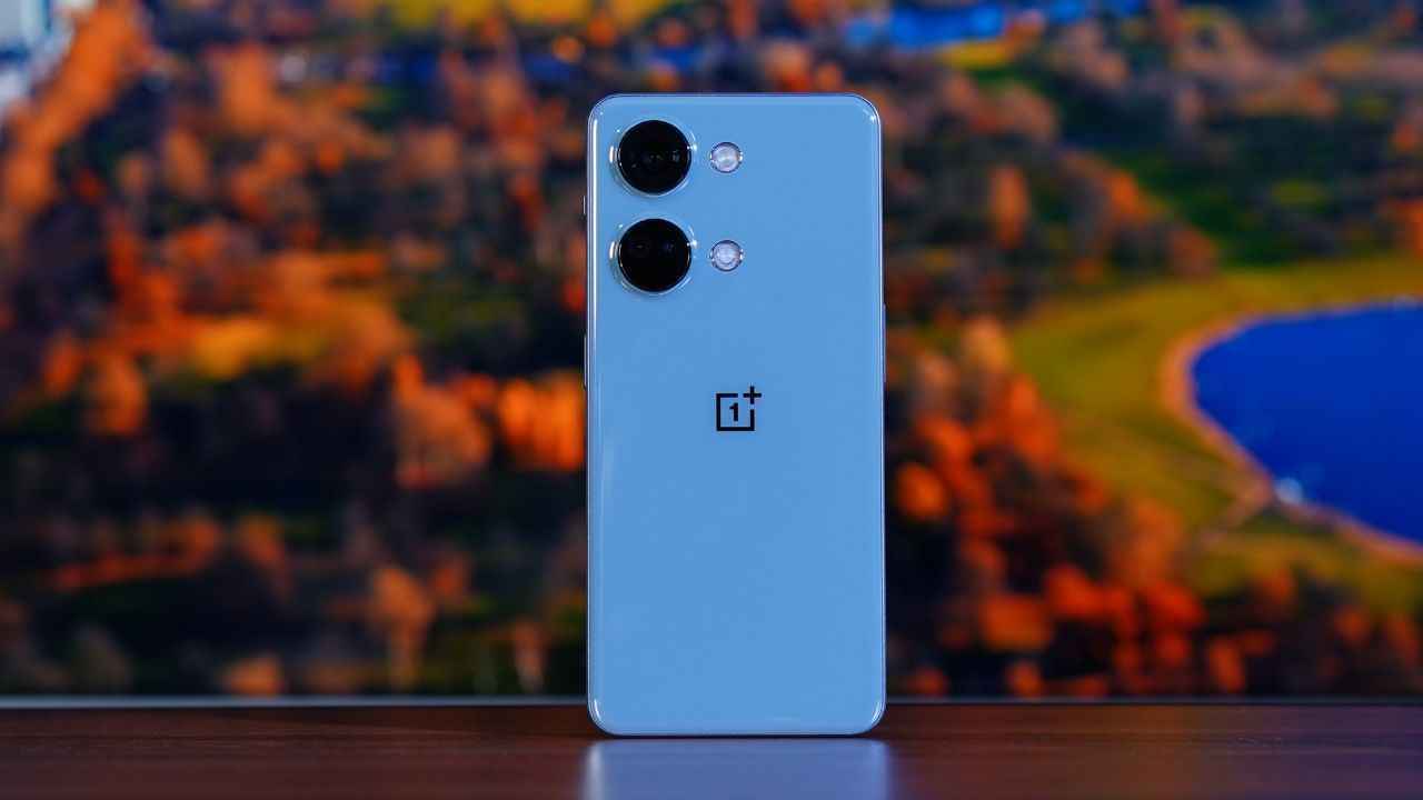 OnePlus Nord 3 5G Review : A complete mid-ranger