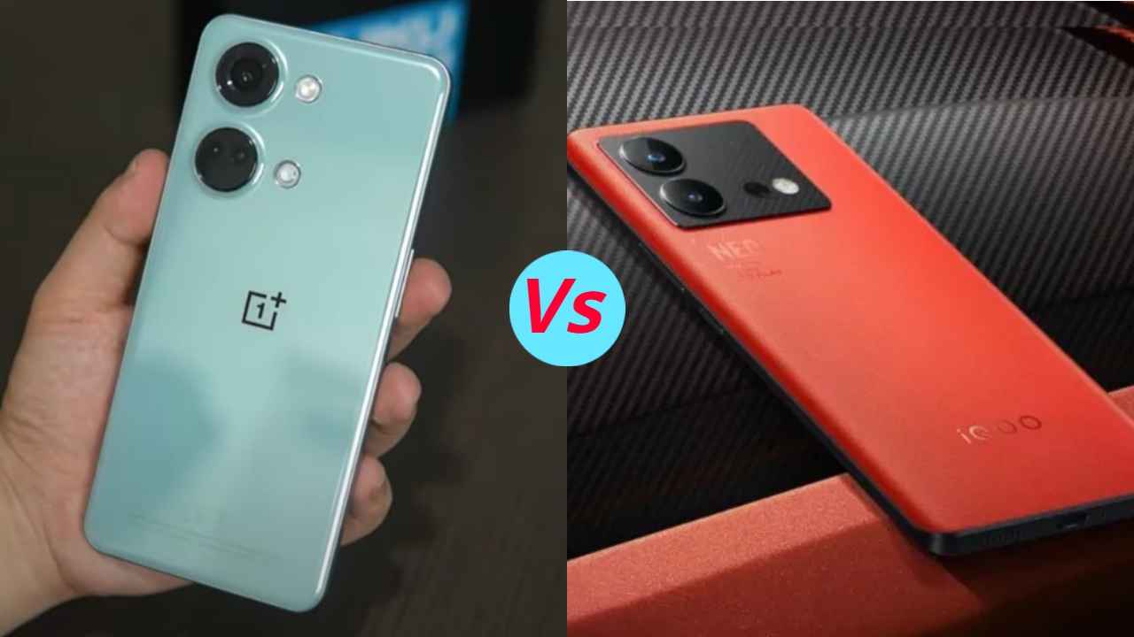 OnePlus Nord 3 vs iQOO Neo 7 Pro: अपकमिंग 5G फोंस की रेस में दो ताबड़तोड़ खिलाड़ी, किसका पलड़ा भारी?