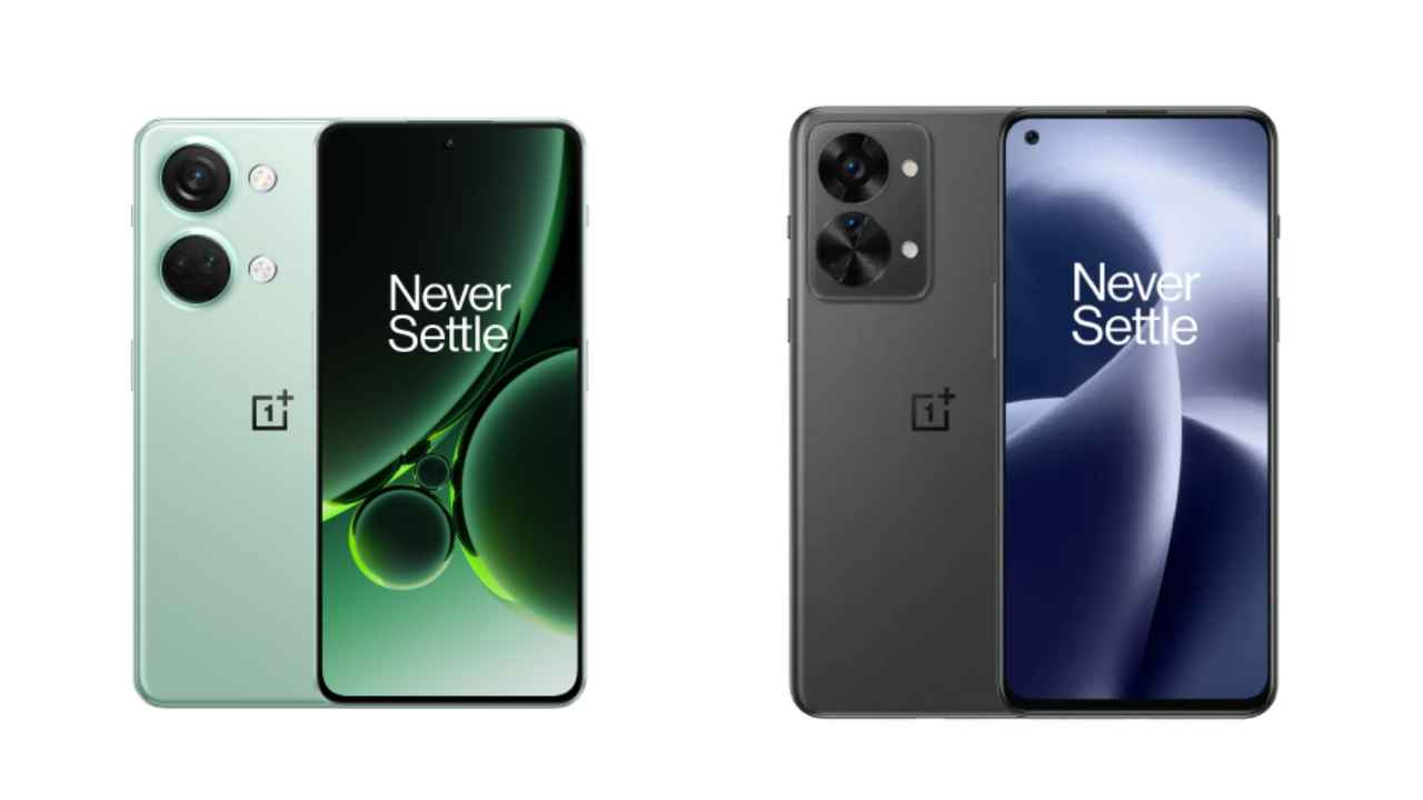 OnePlus Nord 3 Vs OnePlus Nord 2T: 35,000-এর মধ্যে কোনটা সেরা? দেখুন দুইয়ের তুলনা