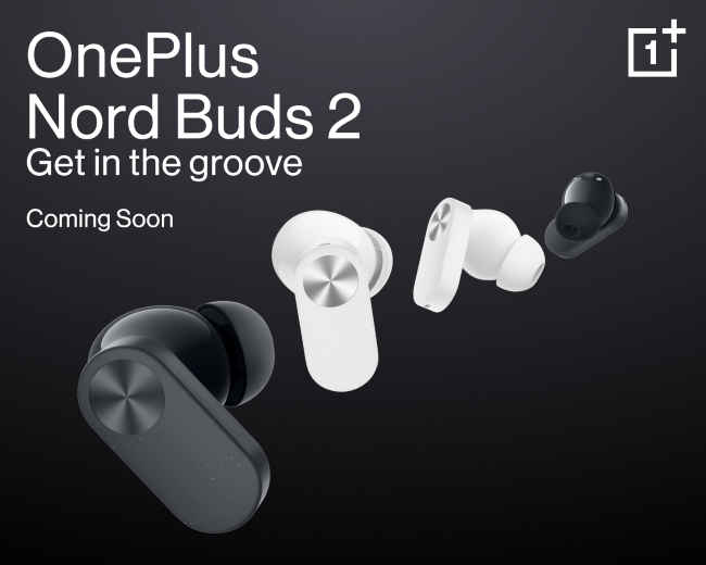 OnePlus Nord Buds 2