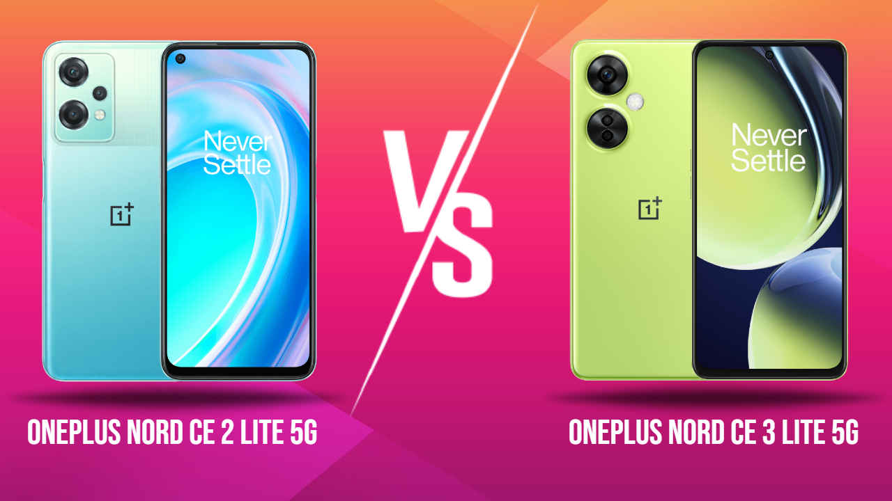 OnePlus Nord CE 2 Lite 5G vs OnePlus Nord CE 3 Lite 5G ಯಾವುದು ಬೆಸ್ಟ್? ಬೆಲೆ ಮತ್ತು ಫೀಚರ್ಗಳೇನು?