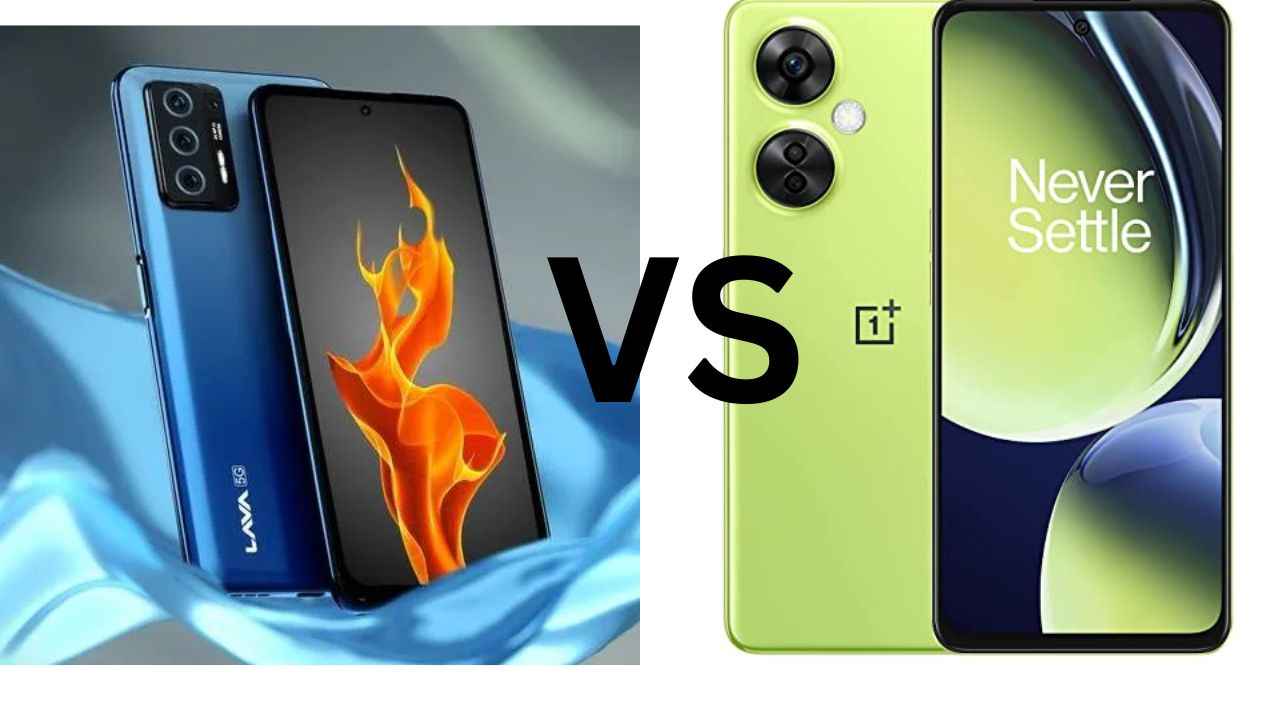 OnePlus Nord CE 3 Lite VS Lava Agni 2 யின் 20,000 ரூபாயில் இருக்கும் இந்த 5G போன்களில் எது பெஸ்ட்?