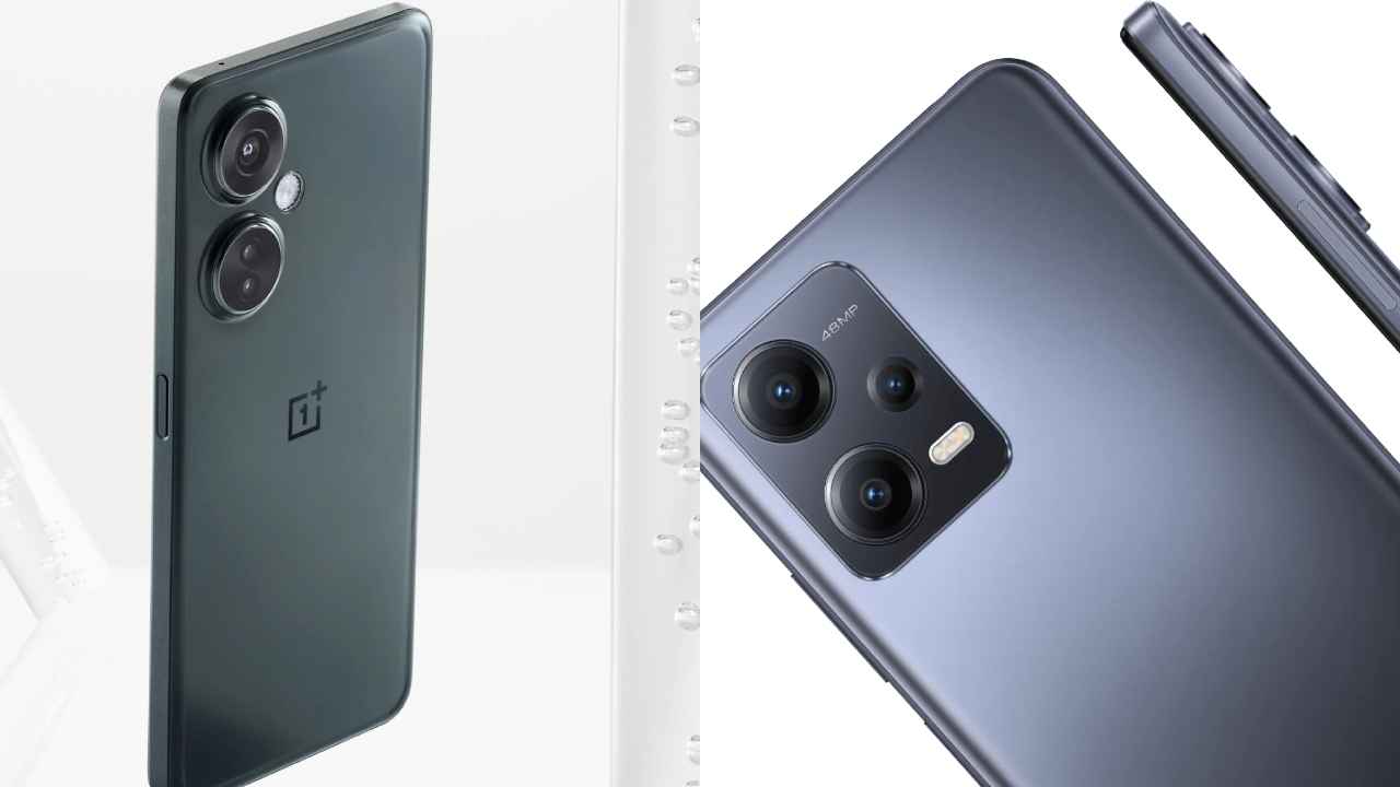 OnePlus Nord CE 3 Lite Vs Redmi Note 12 5G: समान कीमत में किसके फीचर हैं ज्यादा फायदेमंद