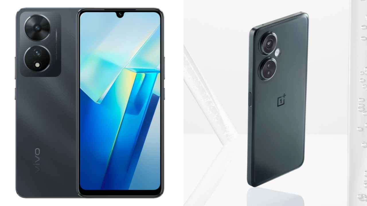 Vivo T2 vs OnePlus Nord CE 3 Lite இந்த இரண்டு போன்களில் எது சிறந்தது?