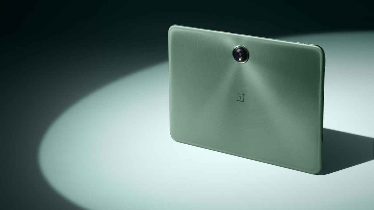 Affordable! बजेट रेंजमध्ये येतोय आगामी Oneplus Pad Go टॅबलेट, भारतीय लाँच डेट Confirm | Tech News