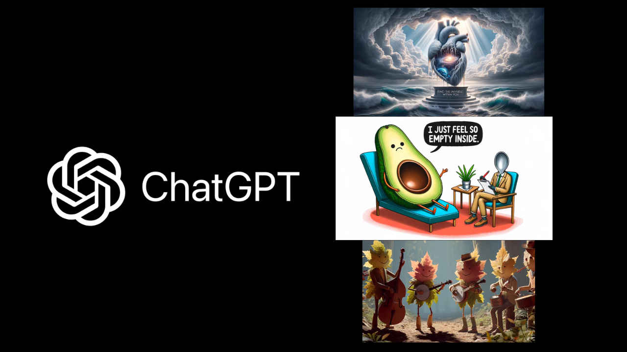 ChatGPT will soon let you generate images: Here’s how it works