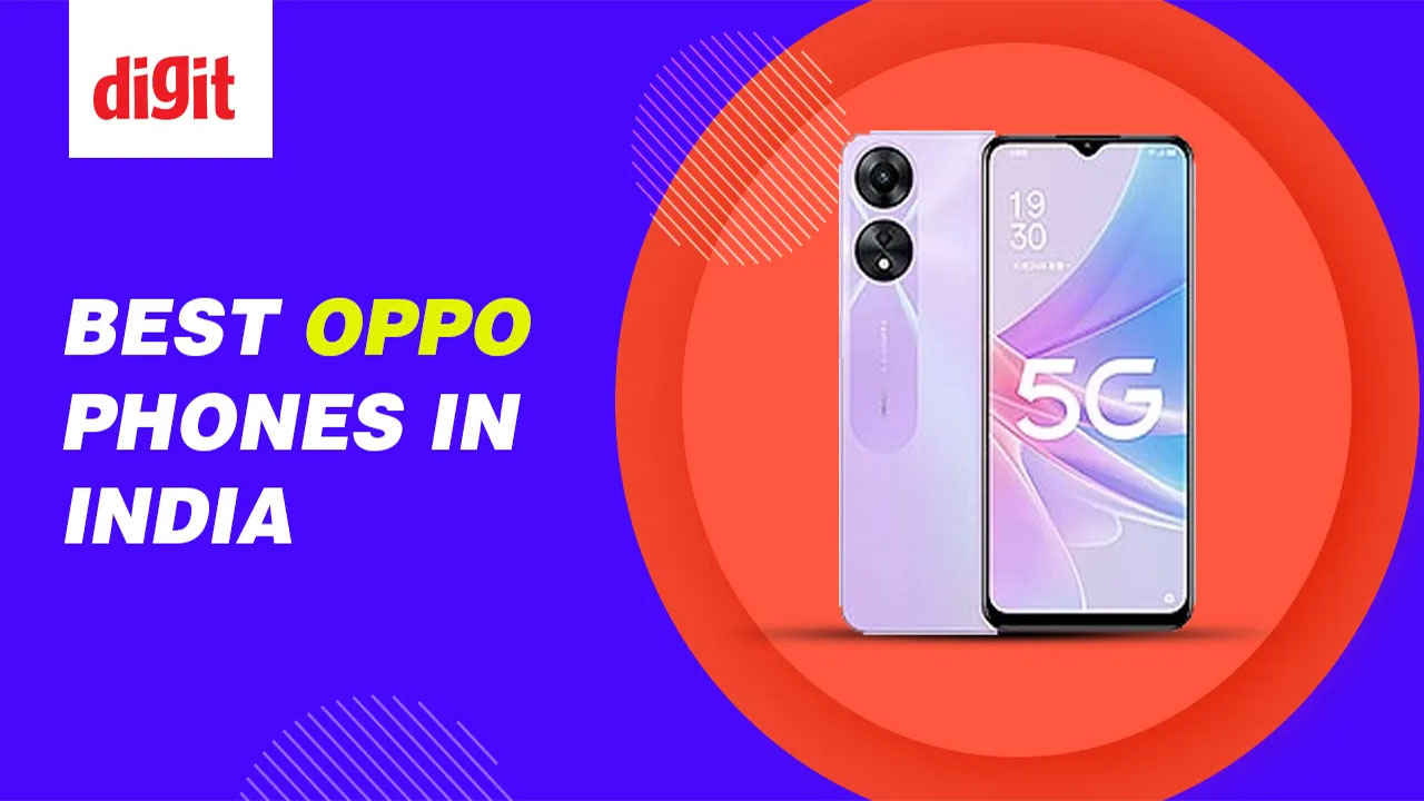 Who Are OPPO?