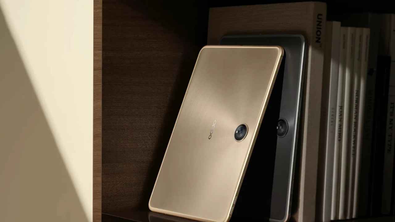 21 मार्च को लॉन्च होंगे OPPO Pad 2 और OPPO Enco Free3, पहले ही ब्रांड ने टीज़ किया डिज़ाइन