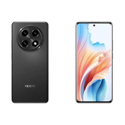 Oppo A2 Pro