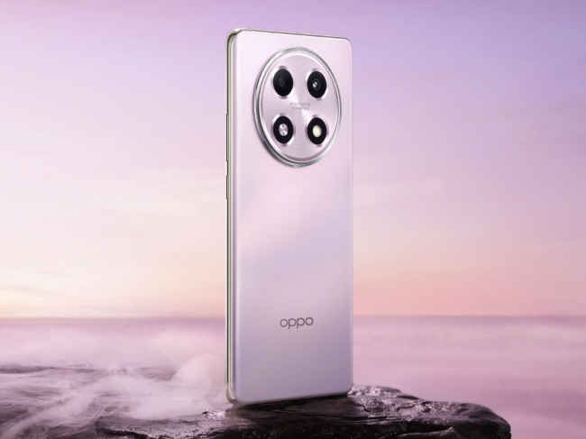 Oppo A2 Pro