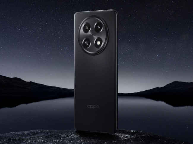 Oppo A2 Pro launched with 64MP Camera