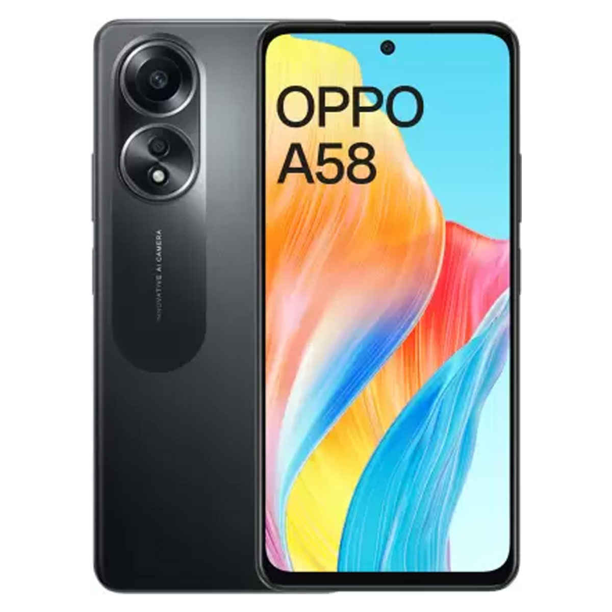 OPPO A58 Price in India, Full Specifications & Features - 19th ...