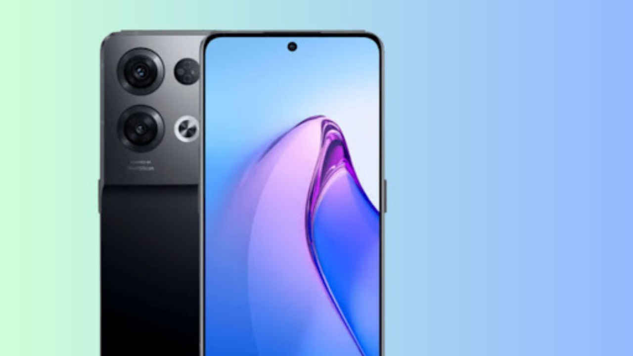 Oppo F23 Pro 5G to launch on May 15: Expected price and specs