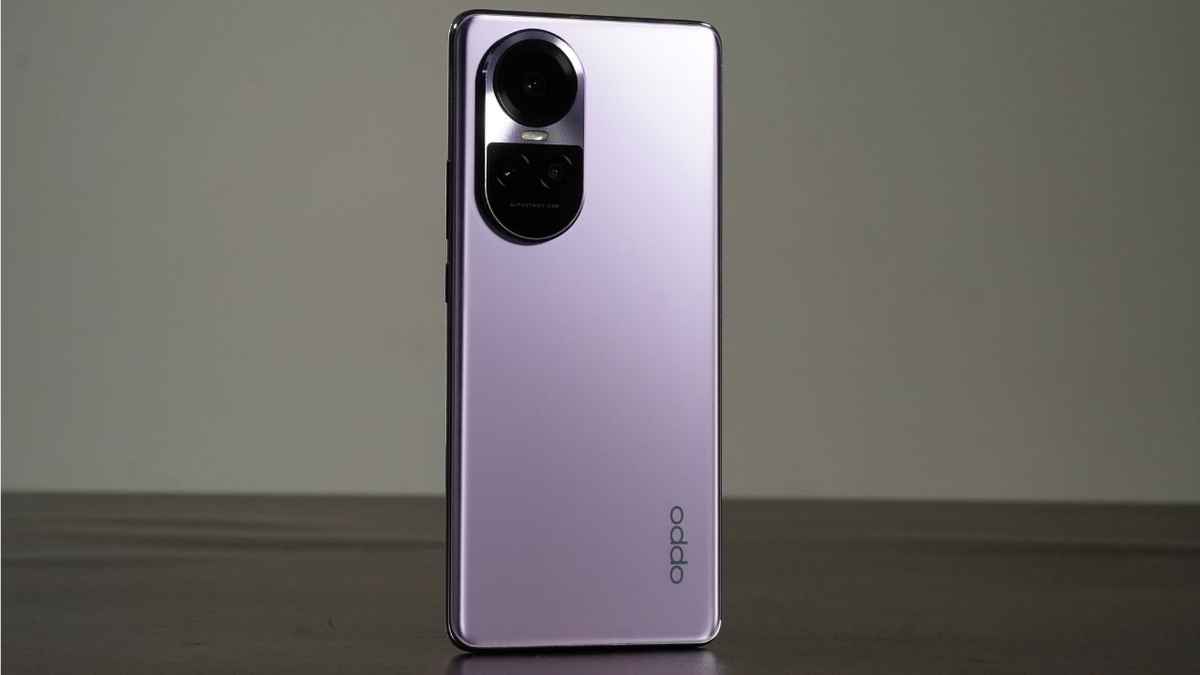 OPPO Reno10 Pro Review: Appealing design, impressive cameras, but heavy on the pocket
