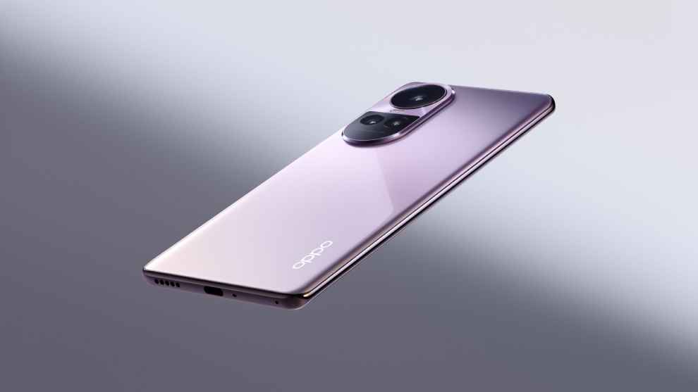 Oppo Reno 10 series India launch