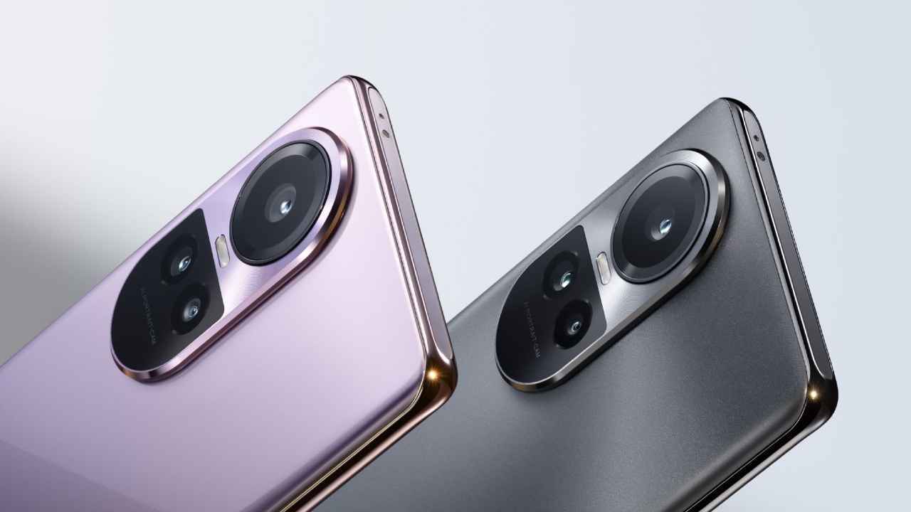  32MP सेल्फी कॅमेरासह Oppo Reno 10 5G वर मिळतायेत Best ऑफर्स, स्वस्तात खरेदी करण्याची संधी। Tech News 