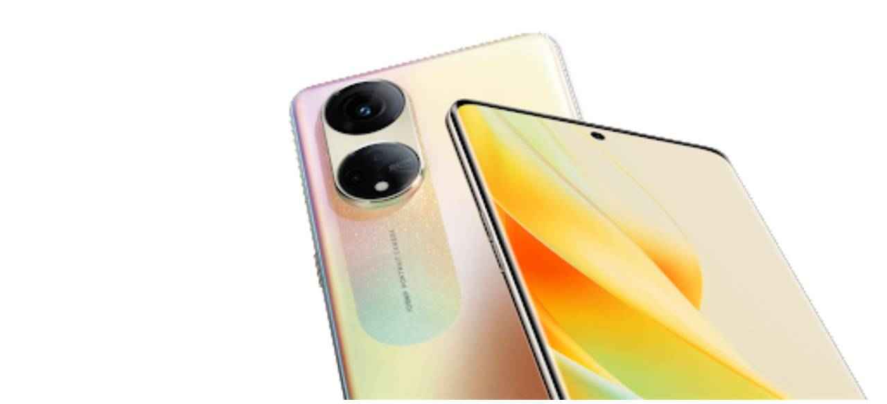 Oppo Reno 8T launched in India with a 108MP camera: Specifications, features, price and availability