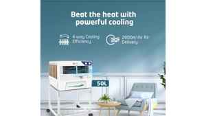 उन्हाळा सुरू होण्यापूर्वी खरेदी करा AC आणि एअर कूलर, स्वस्तात मस्त डील्स