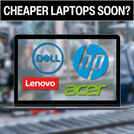32 brands, including Acer, HP, Lenovo, and Dell, sign up to make laptops in India
