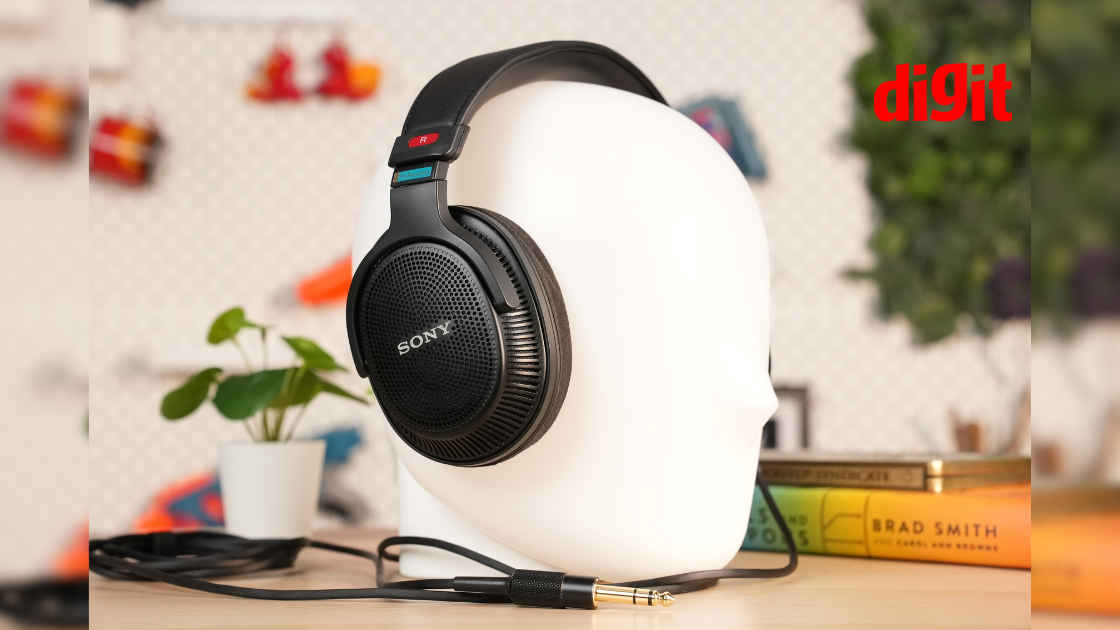Sony MDR-MV1 Review : Sonic bliss with a single grain of salt
