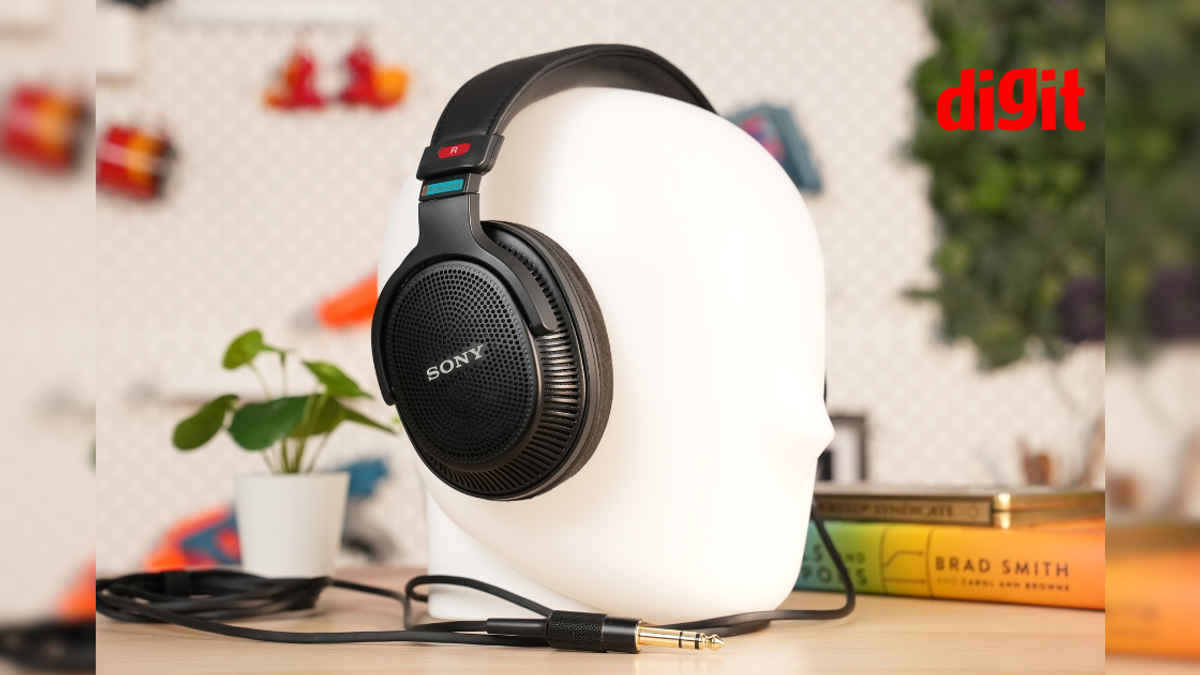 Sony MDR-MV1 Review: Sonic bliss with a single grain of salt