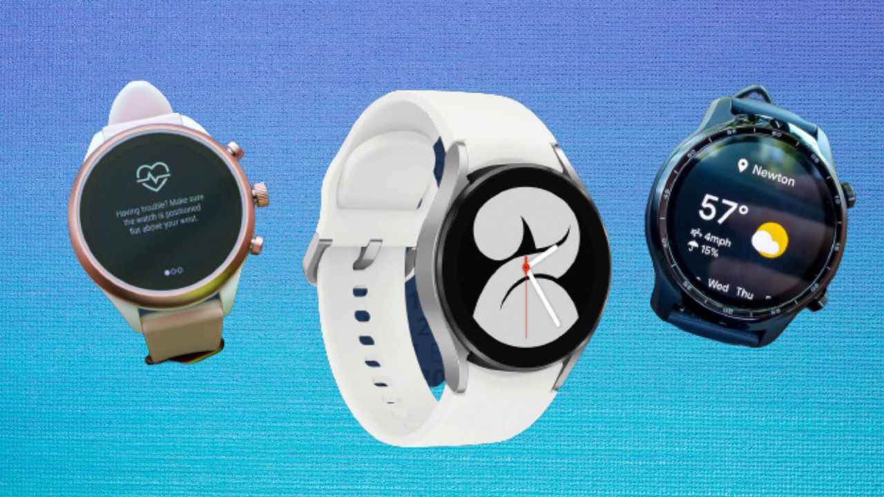 WhatsApp lands on Wear OS 3 smartwatches: Here’s all you need to know