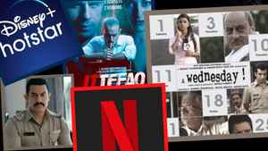 चित्रपट आणि वेब सिरीजचे मनसोक्त आनंद घ्या, बघा Netflix, Prime आणि Hotstar सब्सक्रिप्शन प्लॅन्स