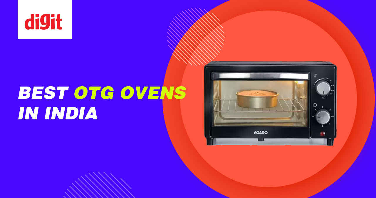 Best otg oven for deals home use