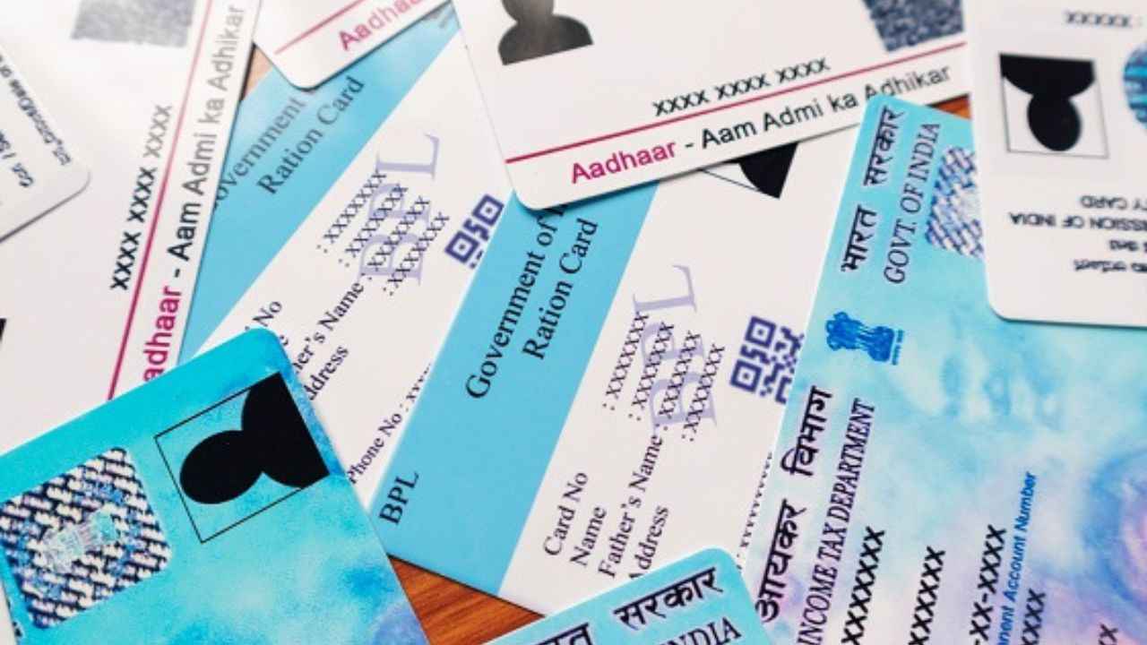 PAN- Aadhaar Linkingൽ പേര് പ്രശ്നമാകുന്നുണ്ടോ? പ്രതിവിധി ഇതാ…