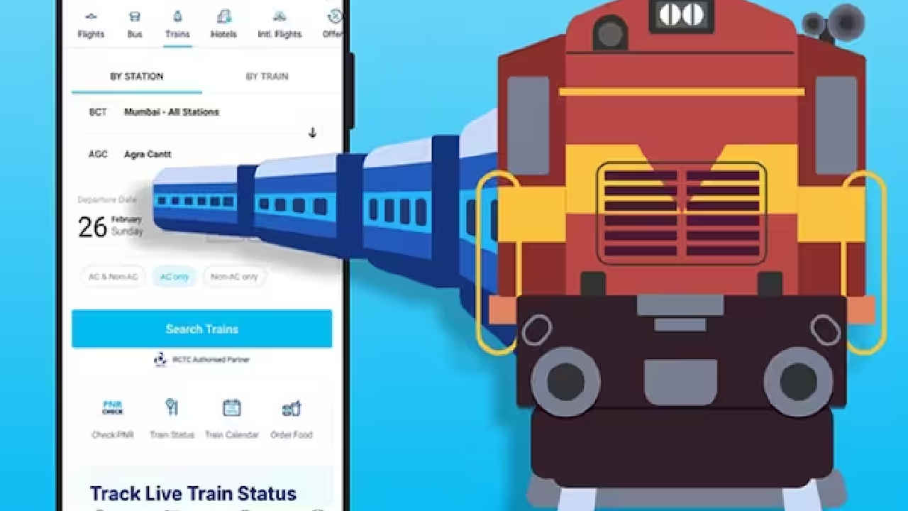 IRCTC-তে তৎকাল ট্রেন টিকিট কাটতে চান? ভাড়া কত, কীভাবে টিকিট কাটবেন দেখুন