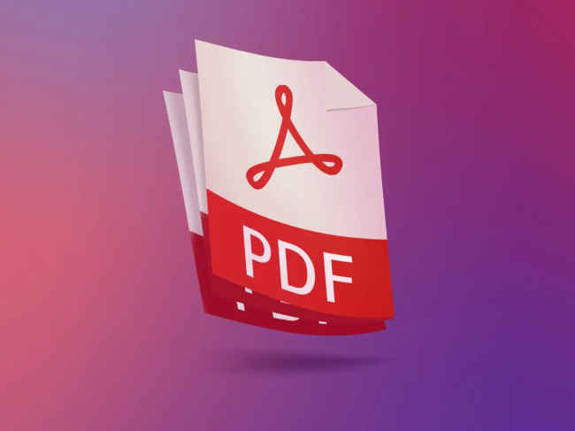 How to remove password from pdf files