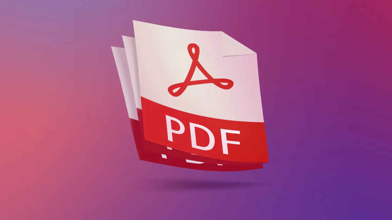PDF फाईलमधील पासवर्ड काढायचा आहे ? स्टेप बाय स्टेप बघा अगदी सोपी प्रोसेस…