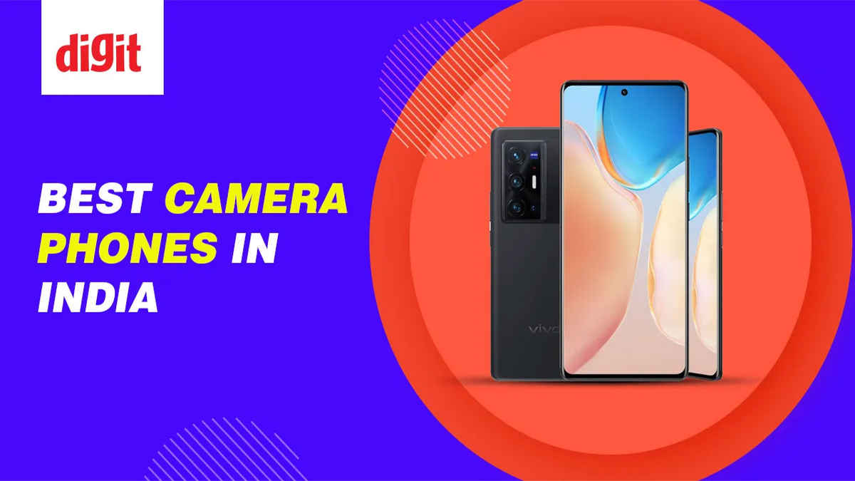 Best Camera Mobile Phones in India from Samsung, Apple, Oneplus and More