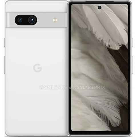 Google Pixel 7a